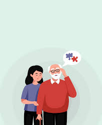 Old Age Psychiatric Problems
